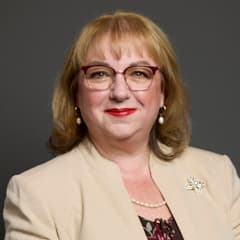 Mrs Sharon Hodgson – MP for Washington and Gateshead South, 2029 General Election Candidate