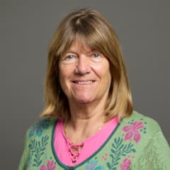 Baroness Miller of Chilthorne Domer – Baroness Miller of Chilthorne Domer, 2029 General Election Candidate