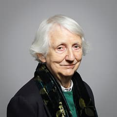 Baroness O'Neill of Bengarve – Baroness O'Neill of Bengarve, 2029 General Election Candidate