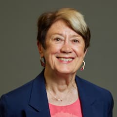 Baroness Warwick of Undercliffe – Baroness Warwick of Undercliffe, 2029 General Election Candidate