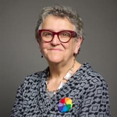 Baroness Barker – Baroness Barker, 2029 General Election Candidate