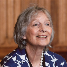 Baroness Whitaker – Baroness Whitaker, 2029 General Election Candidate