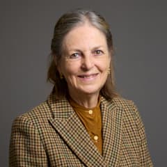 Baroness Blackstone – Baroness Blackstone, 2029 General Election Candidate