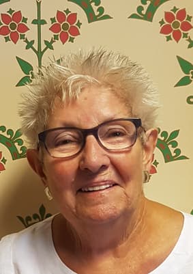 Baroness Prosser – Baroness Prosser, 2029 General Election Candidate