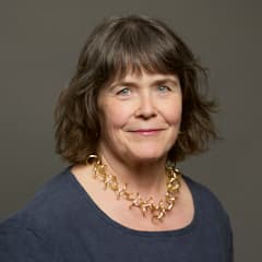 Baroness Morgan of Drefelin – Baroness Morgan of Drefelin, 2029 General Election Candidate