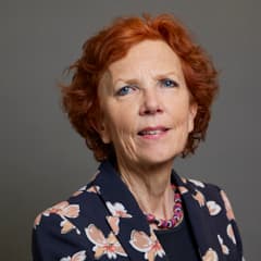 Baroness Royall of Blaisdon – Baroness Royall of Blaisdon, 2029 General Election Candidate