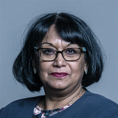 Baroness Verma – Baroness Verma, 2029 General Election Candidate