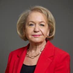 Baroness Winterton of Doncaster – Baroness Winterton of Doncaster, 2029 General Election Candidate