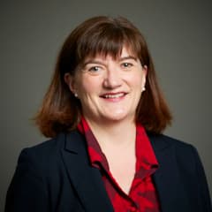 Baroness Morgan of Cotes – Baroness Morgan of Cotes, 2029 General Election Candidate