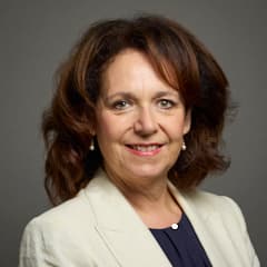 Baroness Elliott of Whitburn Bay – Baroness Elliott of Whitburn Bay, 2029 General Election Candidate