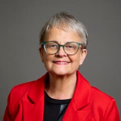 Baroness Ritchie of Downpatrick – Baroness Ritchie of Downpatrick, 2029 General Election Candidate