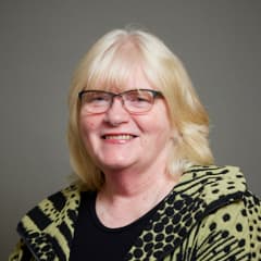 Baroness Sherlock – Baroness Sherlock, 2029 General Election Candidate