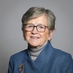 Baroness Armstrong of Hill Top – Baroness Armstrong of Hill Top, 2029 General Election Candidate