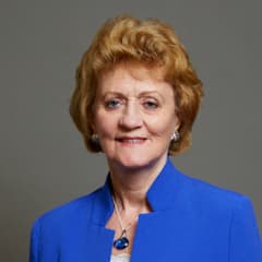 Baroness Doocey – Baroness Doocey, 2029 General Election Candidate
