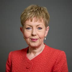 Baroness Stowell of Beeston – Baroness Stowell of Beeston, 2029 General Election Candidate