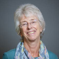 Baroness Lister of Burtersett – Baroness Lister of Burtersett, 2029 General Election Candidate