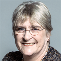 Baroness Brinton – Baroness Brinton, 2029 General Election Candidate