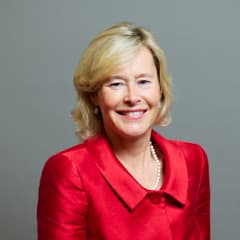 Baroness Smith of Newnham – Baroness Smith of Newnham, 2029 General Election Candidate