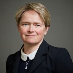 Baroness Harding of Winscombe – Baroness Harding of Winscombe, 2029 General Election Candidate