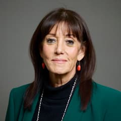 Baroness Rebuck – Baroness Rebuck, 2029 General Election Candidate
