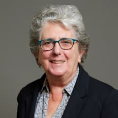 Baroness Pinnock – Baroness Pinnock, 2029 General Election Candidate