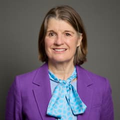 Baroness Maclean of Redditch – Baroness Maclean of Redditch, 2029 General Election Candidate