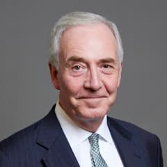 Lord Anderson of Ipswich – Lord Anderson of Ipswich, 2029 General Election Candidate