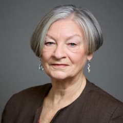 Baroness Blower – Baroness Blower, 2029 General Election Candidate