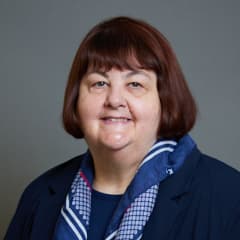 Baroness Wilcox of Newport – Baroness Wilcox of Newport, 2029 General Election Candidate