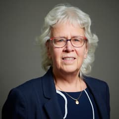 Baroness Blake of Leeds – Baroness Blake of Leeds, 2029 General Election Candidate