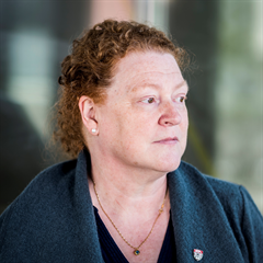 Baroness Black of Strome – Baroness Black of Strome, 2029 General Election Candidate