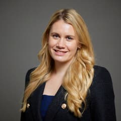 Baroness Owen of Alderley Edge – Baroness Owen of Alderley Edge, 2029 General Election Candidate