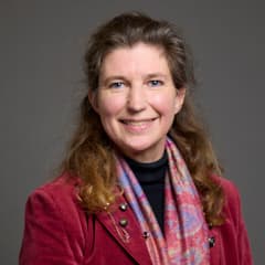 Baroness Freeman of Steventon – Baroness Freeman of Steventon, 2029 General Election Candidate