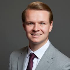 Mr Joshua Reynolds – MP for Maidenhead, 2029 General Election Candidate