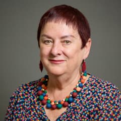 Baroness Bousted – Baroness Bousted, 2029 General Election Candidate