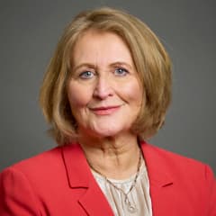 Baroness Longfield – Baroness Longfield, 2029 General Election Candidate