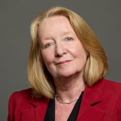 Baroness Mattinson – Baroness Mattinson, 2029 General Election Candidate