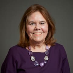 Baroness Clark of Calton – Baroness Clark of Calton, 2029 General Election Candidate