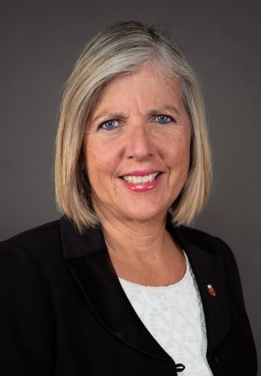Marty Deacon – Senator from Ontario, 2029 Federal Election Candidate