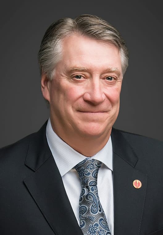 Scott Tannas – Senator from Alberta, 2029 Federal Election Candidate