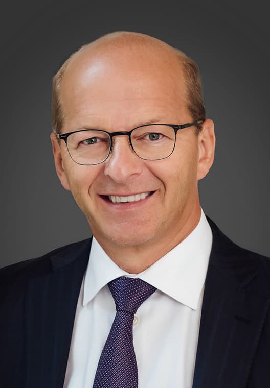 Claude Carignan – Senator from Quebec, 2029 Federal Election Candidate