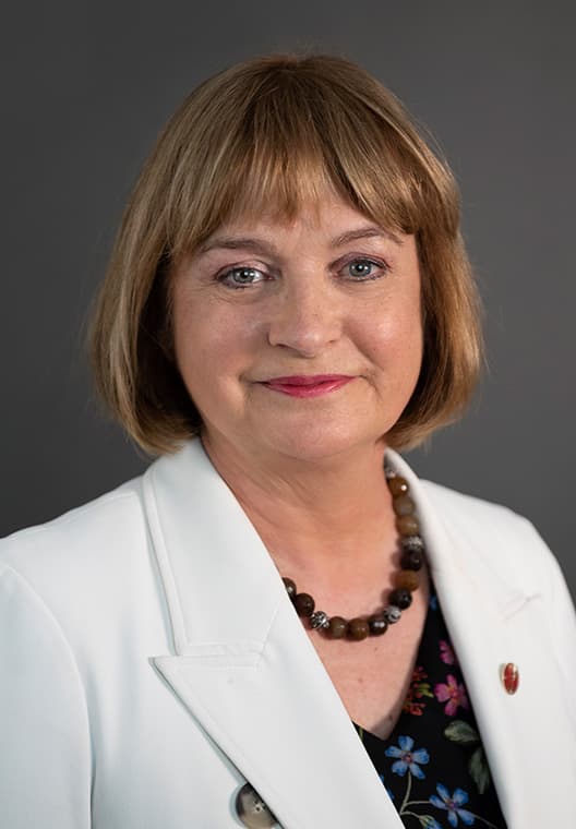 Julie Miville-Dechêne – Senator from Quebec, 2029 Federal Election Candidate