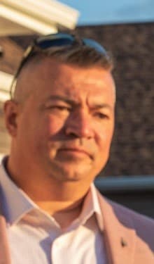 Lloyd Parrott – MHA for Terra Nova, 2029 Federal Election Candidate