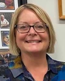 Mary Wilson – MLA — New Brunswick, 2029 Federal Election Candidate