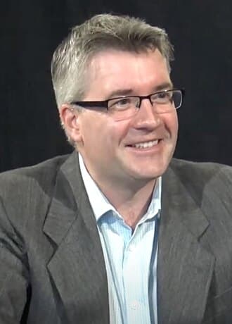 Kris Austin – MLA — New Brunswick, 2029 Federal Election Candidate