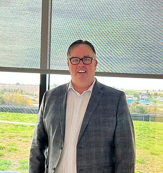 Steven Myers – MLA — Prince Edward Island, 2029 Federal Election Candidate