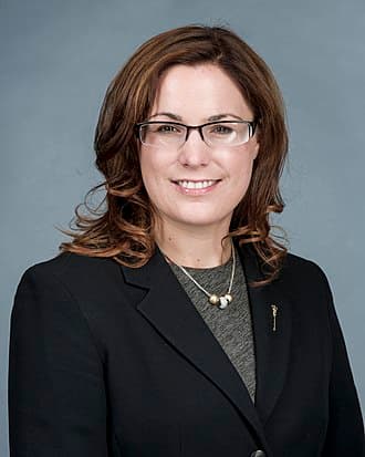 Angela Pitt – MLA — Alberta, 2029 Federal Election Candidate