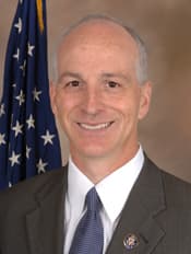 Adam Smith – Representative from Washington (District 9), 2028 Presidential Election 2028 Candidate