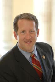 Adrian Smith – Representative from Nebraska (District 3), 2028 Presidential Election 2028 Candidate