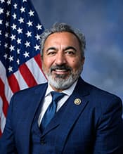 Ami Bera – Representative from California (District 6), 2028 Presidential Election 2028 Candidate
